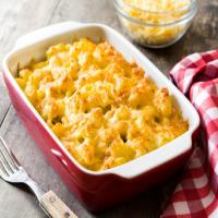 Patti LaBelle's Mac and Cheese_image