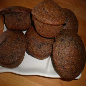 Poppy Seed Crumble Muffins_image