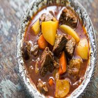 Short Rib Beef Stew With Ale_image