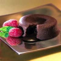 Ghirardelli Individual Chocolate Lava Cakes Recipe - (4.6/5)_image