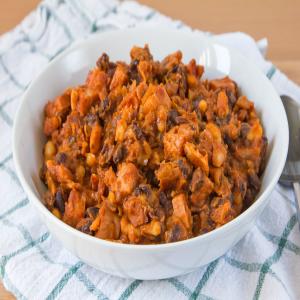 Easy Baked Beans image