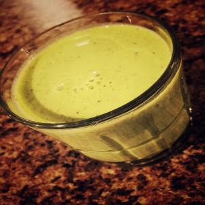 Super Energy Green Smoothie_image