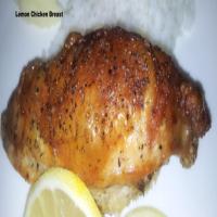 Lemon Chicken Breast_image