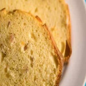 Farm Flavor | Judith's Butter Brickle Bread Recipe_image