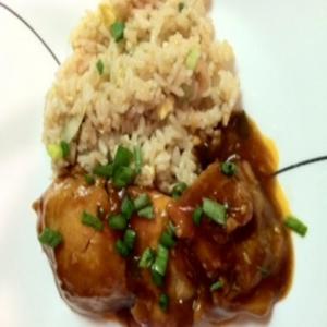 Chicken Spareribs with Rice_image