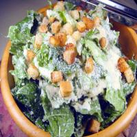 The Great Caesar Salad image