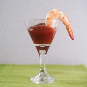 Cajun Cocktail Sauce Recipe | CDKitchen.com_image