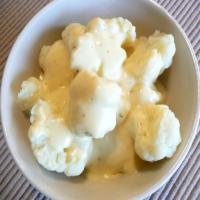 Cauliflower Cheese_image