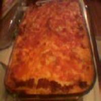 Big Mamas Lasagna_image