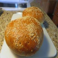 Moroccan Anise Bread_image