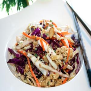 Asian Salad image