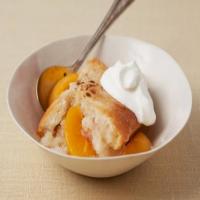 Peach Cobbler Recipe - (4.5/5)_image