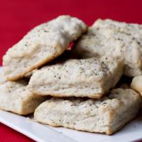 3-Ingredient Biscuits Recipe by Tasty image