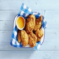 How to Fry Chicken to Perfection_image