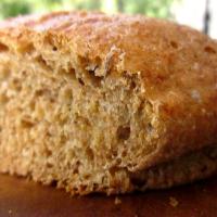 Anise Rye Bread image