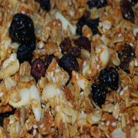 Granola from Syd_image