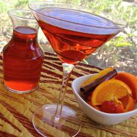 Homemade Old Fashioned Mix_image