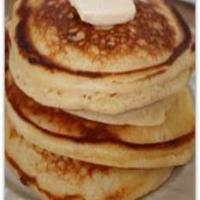 Cinnamon Pancake Mix in a Jar_image