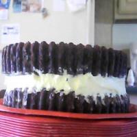 Whoopie Pie Cake ( Gob Cake)_image