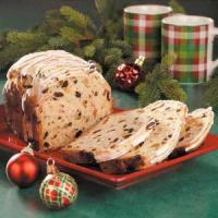 Grandma's Christmas Bread image