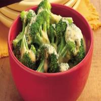 Broccoli with Cheese image