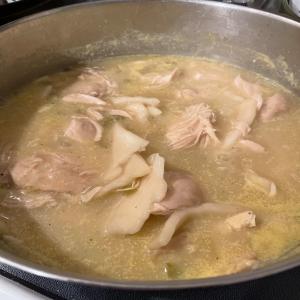 Lady and Son's Chicken and Dumplings - Paula Deen_image