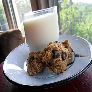 Healthy Cookies image