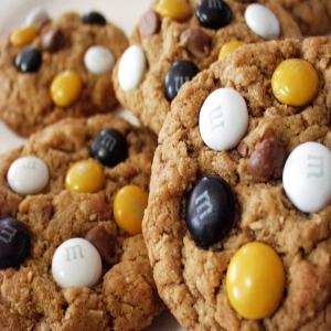Super Bowl Cookies image