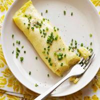French Omelet image