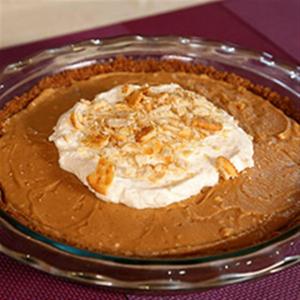 RITZ Humble Pie with Peanut Butter Mousse, created by Serendipity 3 image