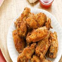 Ranch Wings image