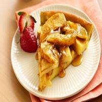 Apple Breakfast Wedges_image