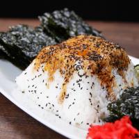 Sushi Rice Dip Recipe by Tasty image