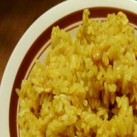 Cashew Fried Rice image