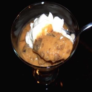 Mincemeat Butterscotch Pudding_image