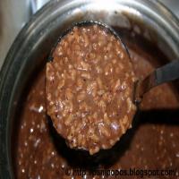 Auntie Ime's Koko Laisa (Samoan Cocoa Rice) Recipe - (3.8/5)_image