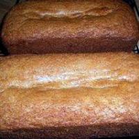 Amish Friendship Bread Recipe - (4.5/5)_image