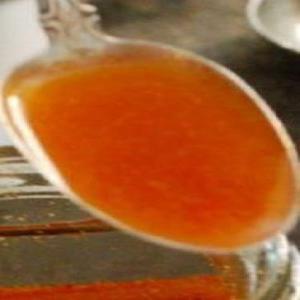 HOMEMADE NATURAL COUGH REMEDY_image