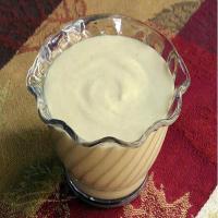 Creamy Mustard Sauce for Crab Cakes_image