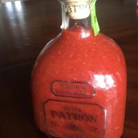 Tequila Cocktail Sauce_image
