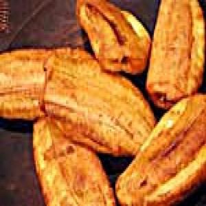 Fried Plantains image
