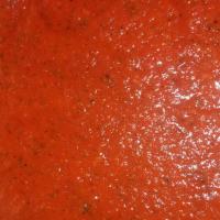 Inger's Spaghetti Sauce image