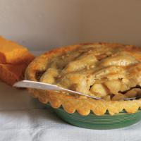 Deepest-Dish Apple Pie image