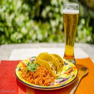 Mucho Grande Mexican Fried Rice_image
