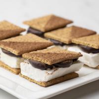 Frozen S'mores Recipe by Tasty_image