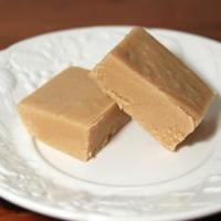 World's Best Peanut Butter Fudge image