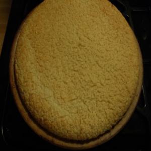 Impossible Pie Recipe - (4.6/5)_image