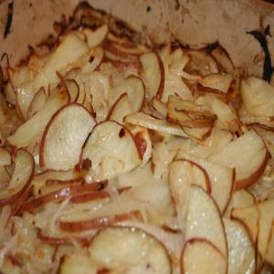 Zesty Red Potatoes_image