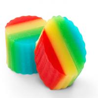 Rainbow JIGGLERS image