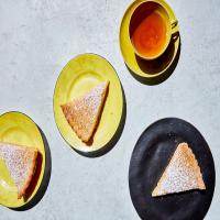 Sweet Tart Crust image